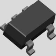 ILC7081AIM5ADJ Fairchild Semiconductor