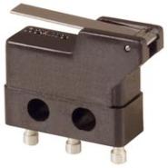 J-7-V Omron J Solder Turret Subminiature