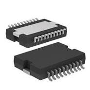 L9651 STMicroelectronics 2A N-Channel General Purpose