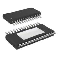 LM10520MH National Semiconductor