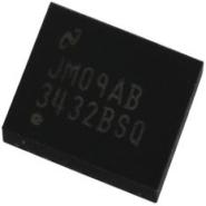LM3432BSQ National Semiconductor
