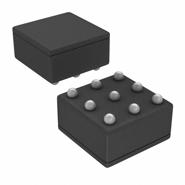 LM3704XCBP-308 Texas Instruments Push-Pull, Totem Pole 140 ms Minimum Simple Reset/Power-On Reset 3.08V