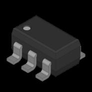 LMV715MF National Semiconductor