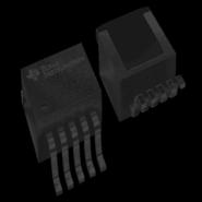 LP38500ATJ-ADJ National Semiconductor