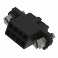 M80-4550898 Harwin Bulk Jackscrews 0.079" (2.00mm) Female Socket