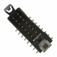 M80-8281642 Harwin 16 Positions Male Pin 2 Rows Solder