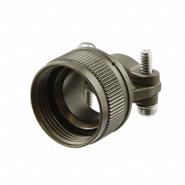 M85049/52-1-14W Amphenol Aluminum Military, SAE AS85049 Unshielded Cable Clamp