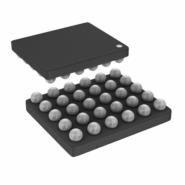 MAX8900CEWV+T Maxim Integrated Lithium-Ion/Polymer 1 Cell Battery Management