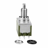 MB2185SD3W01 NKK Switches