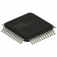 MIC2342R-2YTQ Microchip Technology PCI ExpressR Auto Retry, Thermal Limit, UVLO Hot Plug Controller