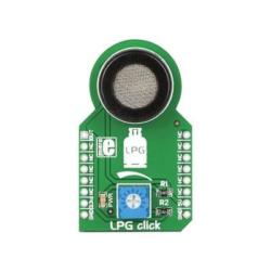 MIKROE-1587 MikroElektronika