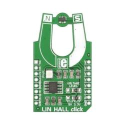 MIKROE-1648 MikroElektronika