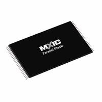 MX29GL320EBTI-70G Macronix 32M (4M x 8) FLASH - NOR 70ns 2.7 V ~ 3.6 V