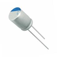 PLV1J270MDL1 Nichicon ±20% 63V Through Hole 27μF