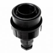 PX0820/P Bulgin 25 Positions Buccaneer®, Standard Free Hanging (In-Line) Plug for Male Contacts