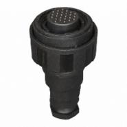 PX0820/S Bulgin Free Hanging (In-Line) Bulk 50 V 25 Positions