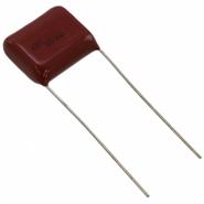 QXL2B684KTPT Nichicon Through Hole High Frequency, Switching Radial 0.68μF