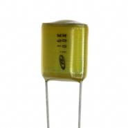 QYX2A154KTP Nichicon General Purpose 0.15μF ±10% Radial