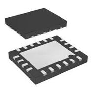 ST7FLI15BF1U6TR STMicroelectronics 8-Bit FLASH 4KB (4K x 8) Microcontroller