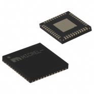 SY89859UMY Microchip Technology 1 x 8:1 Multiplexer 2.375 V ~ 2.625 V, 3 V ~ 3.6 V