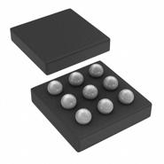 TPA2028D1YZFT Texas Instruments 3 W 1-Channel (Mono) Audio Amplifiers Class D