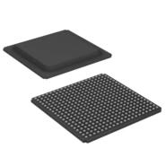 XC3S1200E-4FG400C Xilinx
