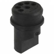 044 103 10006 Amphenol Sine Systems 44 Crimp