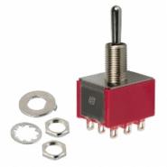 1003P3T1B1M1QEH E-Switch