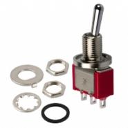 100SP1T1B9M1QEH E-Switch