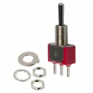 100SP5T1B1M2QEH E-Switch