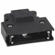 10336-52F0-008 3M 103 Two Piece Backshell Unshielded 180°