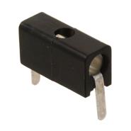 105-0753-001 Cinch Connectivity Solutions Tip Jack Bulk Tip Jack Mating End Insulated