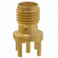 142-9701-201 Cinch Connectivity Solutions SMA Non-Magnetic SMA 50 Ohm