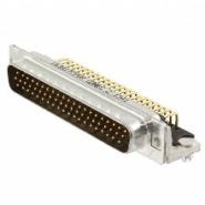 163A17799X Conec 62 Positions Gold Signal 3 Rows