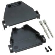 165X10229X Conec Slot Head Jackscrews 50 Position