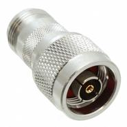 172212RP Amphenol Brass 50 Ohms Straight Gold