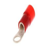 19067-0041 MOLEX Red 6.35 mm Screw Terminals 8 AWG