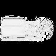 19164-0142 MOLEX # 8 Hook Screw Terminals 16 AWG - 14 AWG
