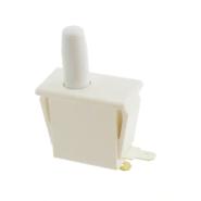 1DM2 Honeywell Sensing and Productivity Solutions DM Quick Connect - 0.187" (4.7mm) Basic Switch