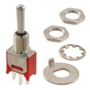 200MSP5T1B1M1QEH E-Switch