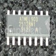 25128N Atmel