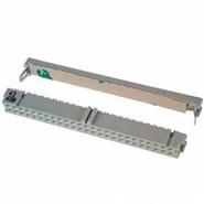 3417-6600 3M Gold 26-28 AWG, Stranded or Solid 40 Positions IDC