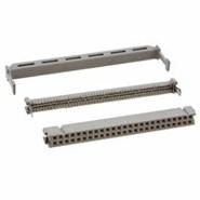 3425-6050 3M 50 Positions 26-30 AWG 0.100" (2.54mm) Gold