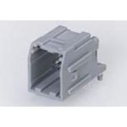 34691-0081 MOLEX 8 Position 2.54 mm 2 Row