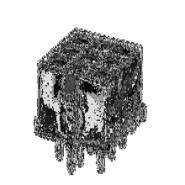 36757-0025 MOLEX 6.35 mm 3 Row 9 Position