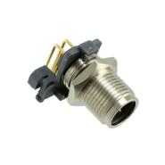 43-01211 Conec Board Lock 43 Solder