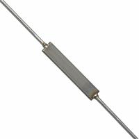 610HR010E Ohmite 2 Terminations ±3% Metal Element 1W