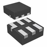 74LVC1G86FW4-7 Diodes Incorporated XOR (Exclusive OR) 1 Circuit 200μA