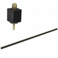 821-22-064-10-001101 Mill-Max 821 Tube Copper Alloy 0.100" (2.54mm)