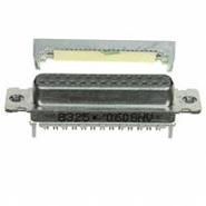 8325-6003 3M IDC, Ribbon Cable 25 Positions Signal Feed Through